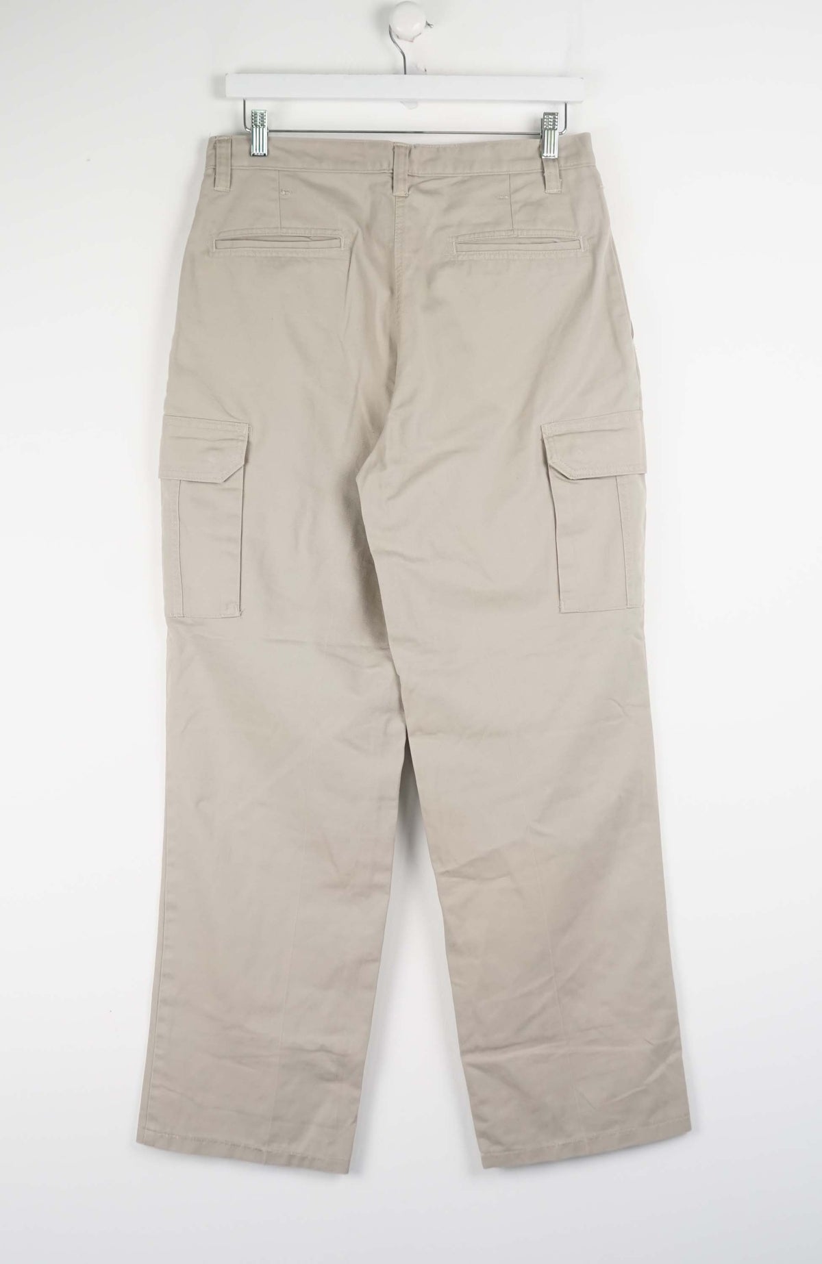 VINTAGE REWORK CARGO PANTS W32