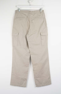 VINTAGE REWORK CARGO PANTS W32