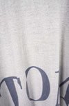 VINTAGE TOMMY HILFIGER T-SHIRT (L)