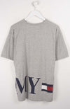 VINTAGE TOMMY HILFIGER T-SHIRT (L)
