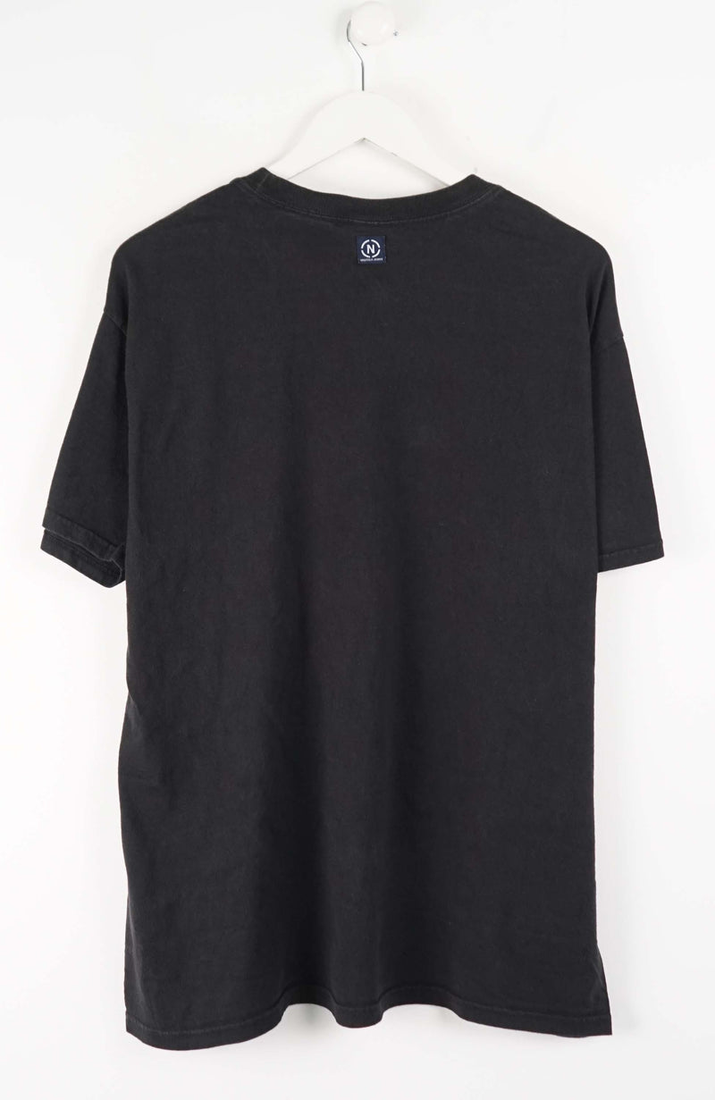 VINTAGE NAUTICA T-SHIRT (L)