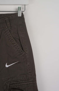 VINTAGE REWORK CARGO PANTS W25