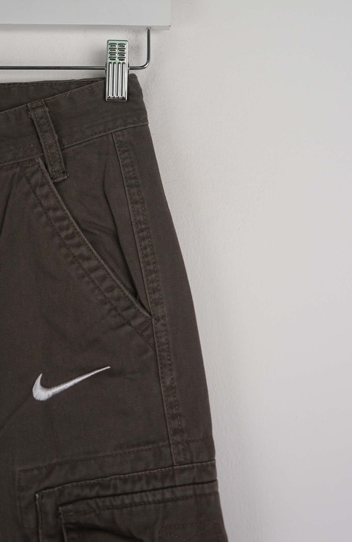 VINTAGE REWORK CARGO PANTS W25