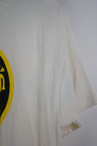 VINTAGE GOLD'S GYM T-SHIRT (L)