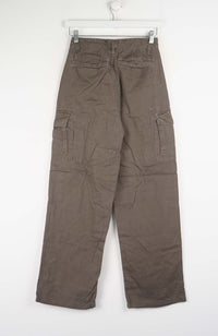 VINTAGE REWORK CARGO PANTS W25