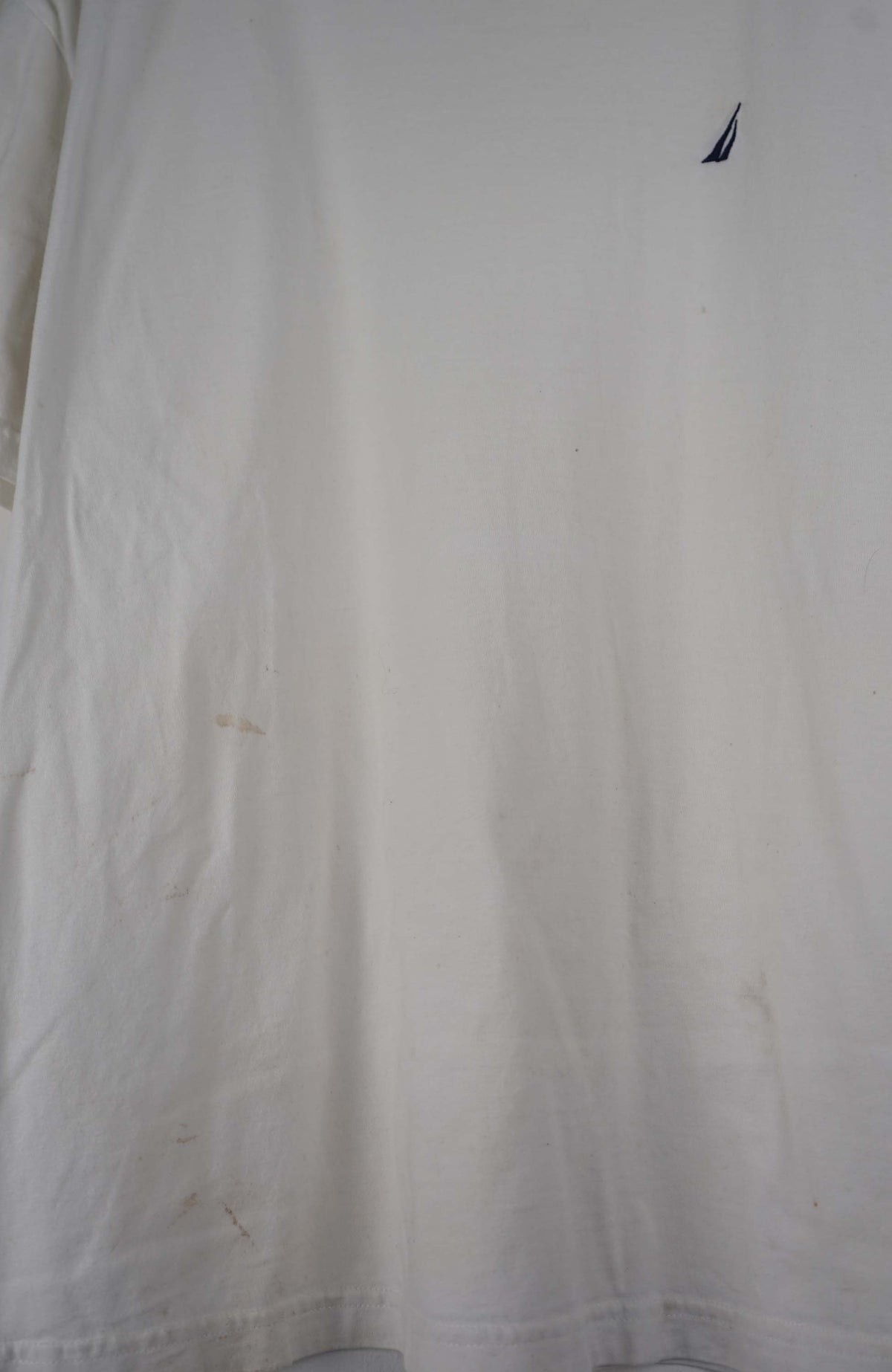 VINTAGE NAUTICA T-SHIRT (L)