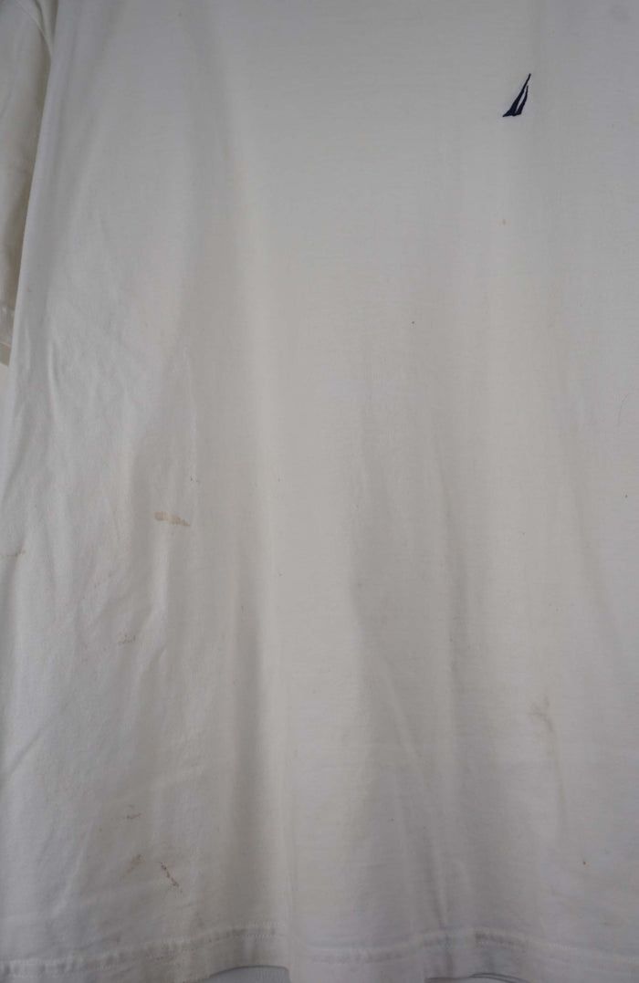 VINTAGE NAUTICA T-SHIRT (L)