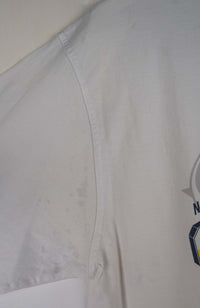 VINTAGE NRL COWBOYS GRAND 2015 FINAL T-SHIRT (L)
