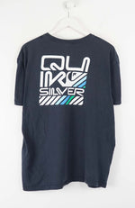VINTAGE QUIKSILVER T-SHIRT (L)
