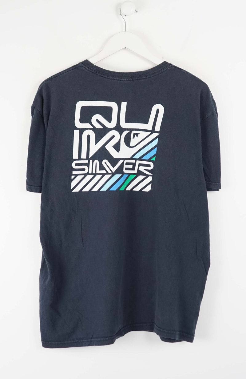 VINTAGE QUIKSILVER T-SHIRT (L)