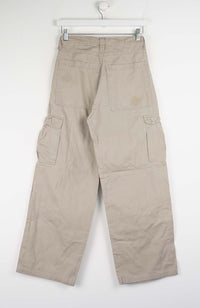 VINTAGE REWORK CARGO PANTS W27