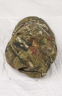 VINTAGE BOWTECH REAL TREE HAT