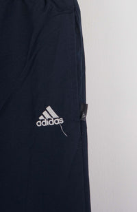 VINTAGE ADIDAS TRACK PANTS (XL)