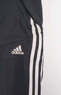 VINTAGE ADIDAS TRACK PANTS (XXL)