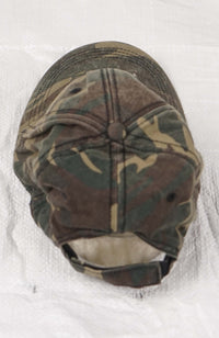 VINTAGE CAMO HAT