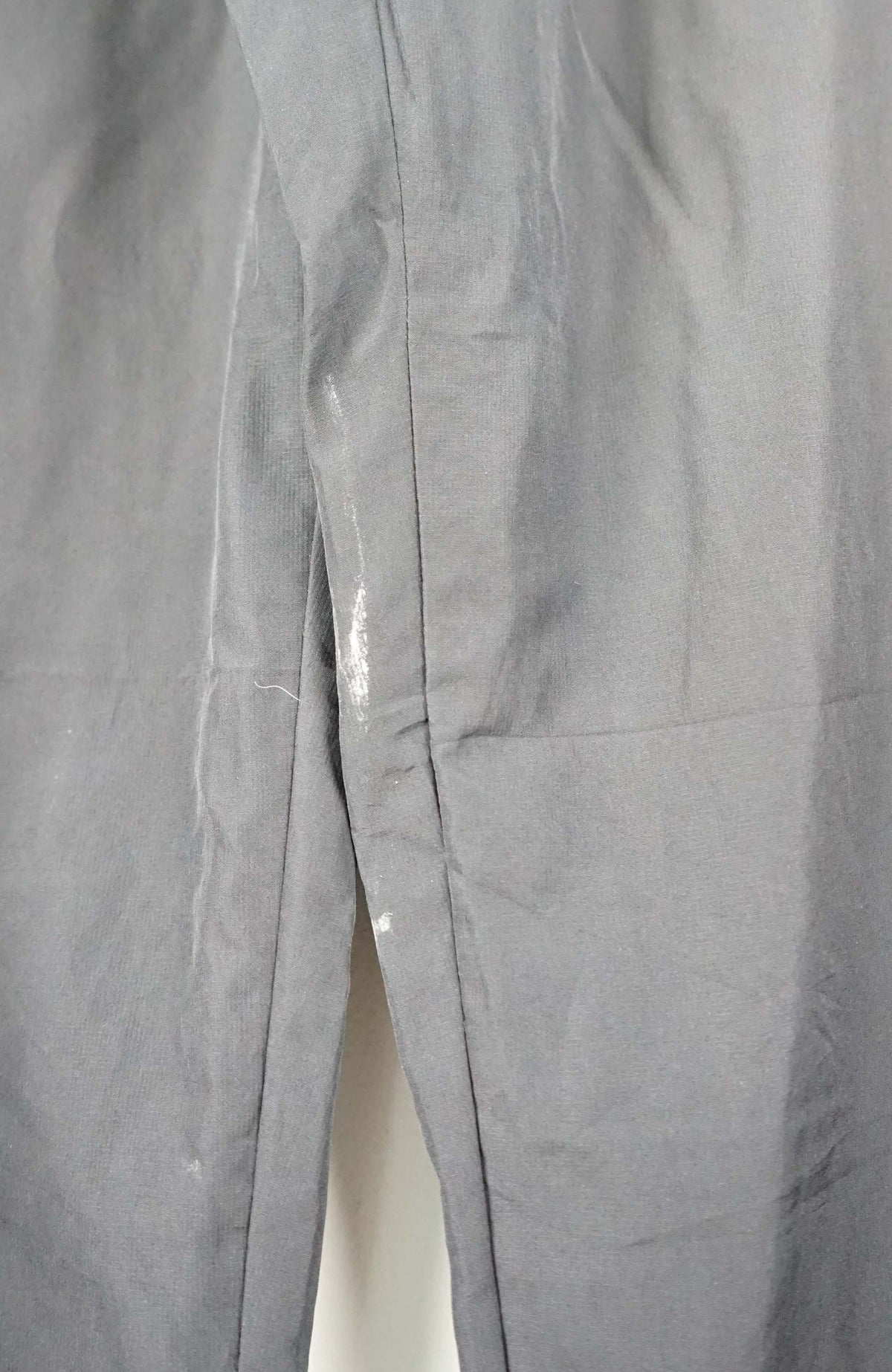 VINTAGE ADIDAS TRACK PANTS (XXL)