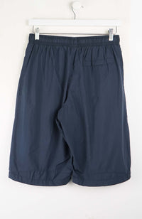 VINTAGE NIKE TRACK PANT SHORTS (S)