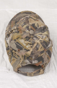 VINTAGE REAL TREE HAT