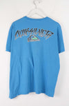VINTAGE QUIKSILVER T-SHIRT (L)