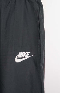 VINTAGE NIKE TRACK PANTS (L)