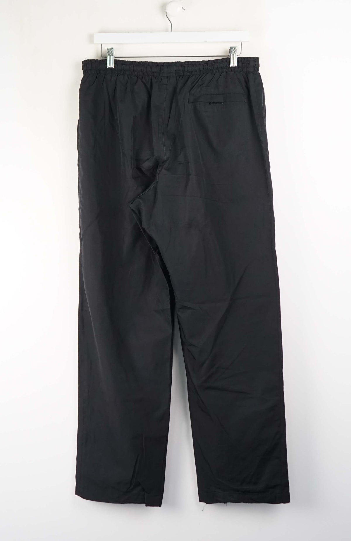 VINTAGE NIKE TRACK PANTS (L)