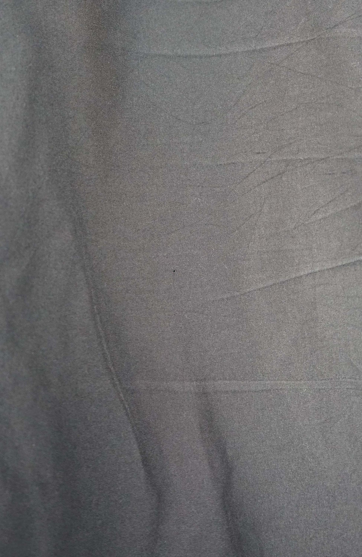 VINTAGE ADIDAS TRACK PANT SHORTS (XL)