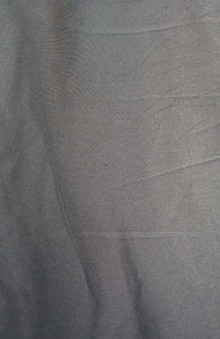 VINTAGE ADIDAS TRACK PANT SHORTS (XL)