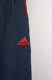 VINTAGE ADIDAS TRACK PANTS (M)