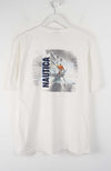 VINTAGE NAUTICA T-SHIRT (XL)