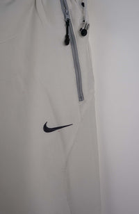 VINTAGE NIKE TRACK PANTS (L)
