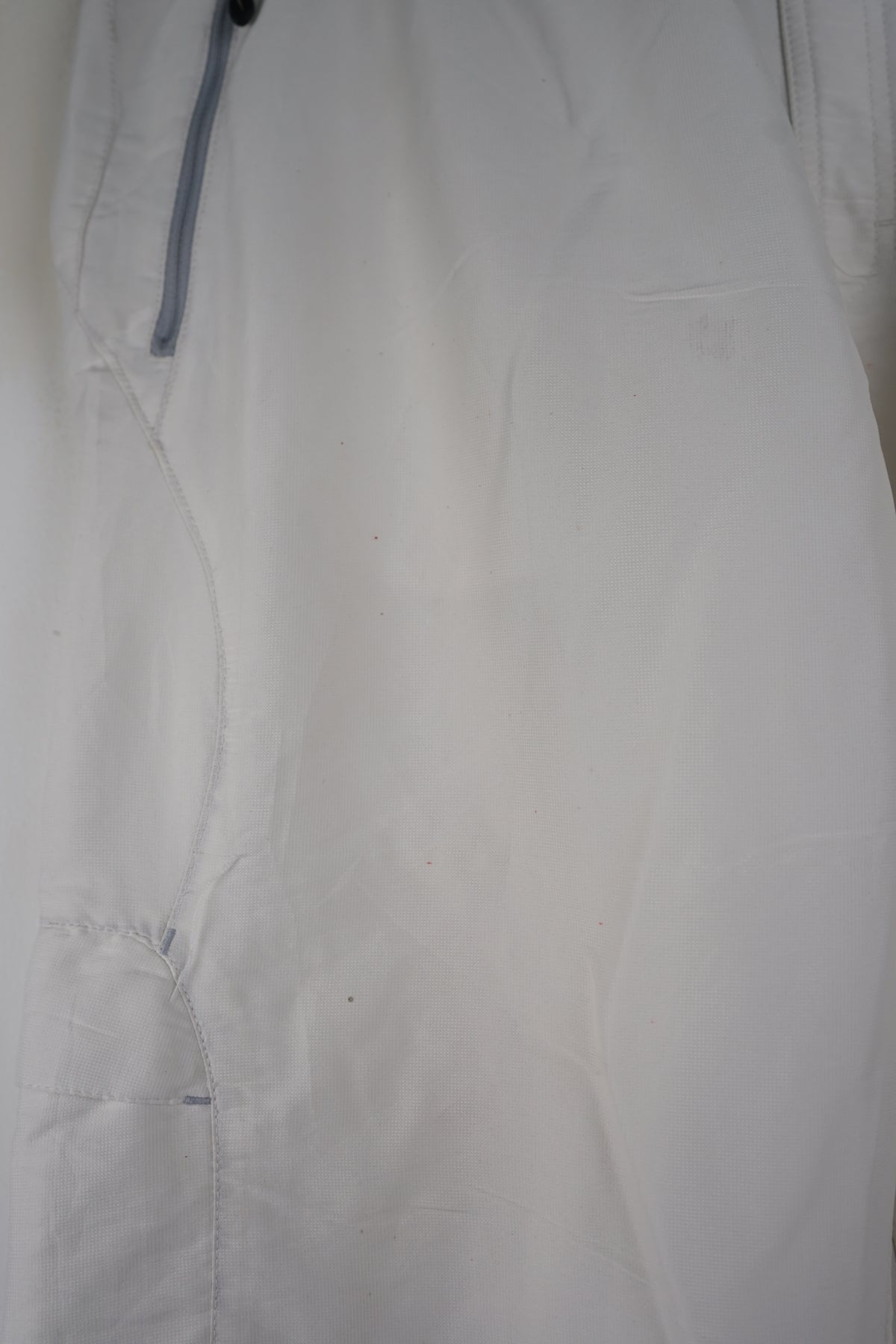 VINTAGE NIKE TRACK PANTS (L)