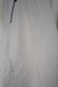 VINTAGE NIKE TRACK PANTS (L)