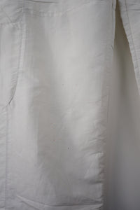 VINTAGE NIKE TRACK PANTS (L)