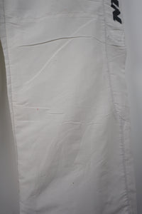 VINTAGE NIKE TRACK PANTS (L)