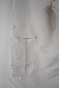 VINTAGE NIKE TRACK PANTS (L)
