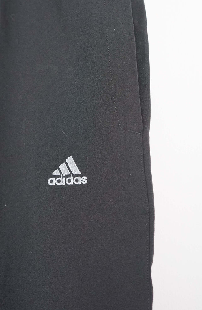 VINTAGE DAIDAS TRACK PANT SHORTS (XL)