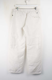 VINTAGE NIKE TRACK PANTS (L)