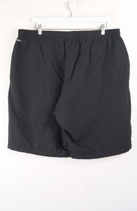 VINTAGE DAIDAS TRACK PANT SHORTS (XL)