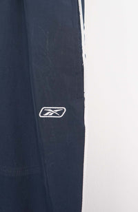 VINTAGE REEBOK TRACK PANTS (XL)