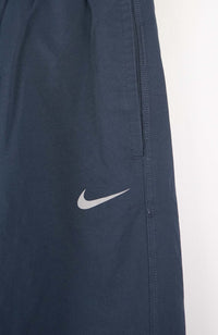 VINTAGE NIKE TRACK PANTS (S)