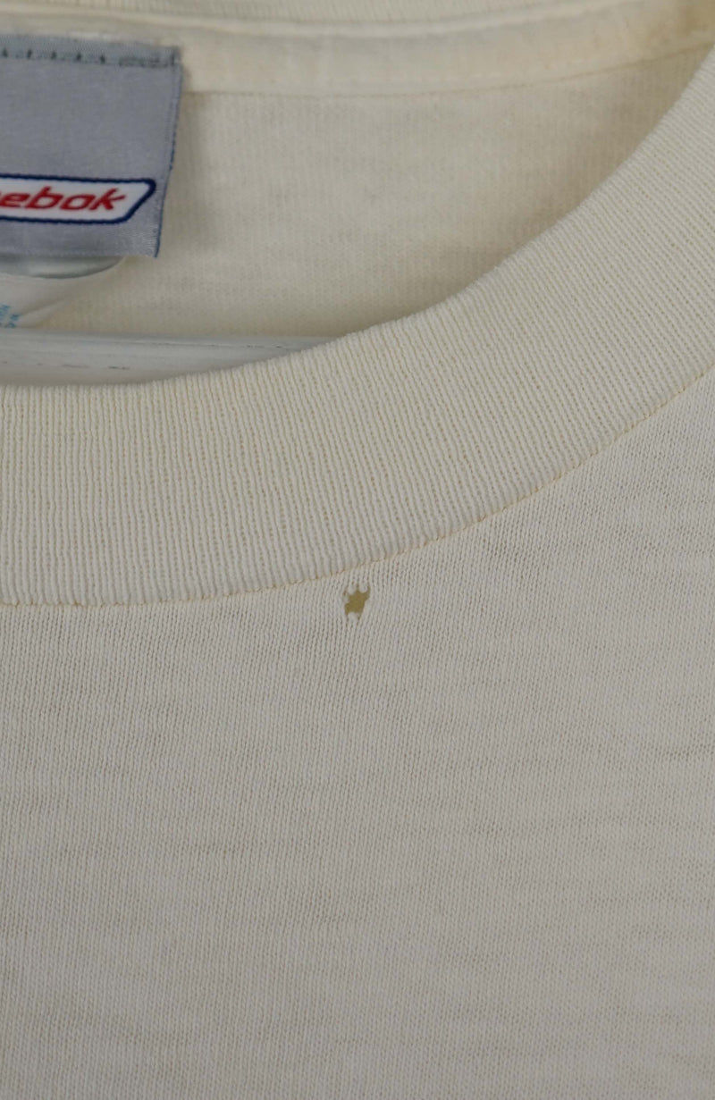 VINTAGE REEBOK T-SHIRT (XL)