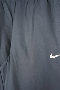 VINTAGE NIKE TRACK PANTS (S)
