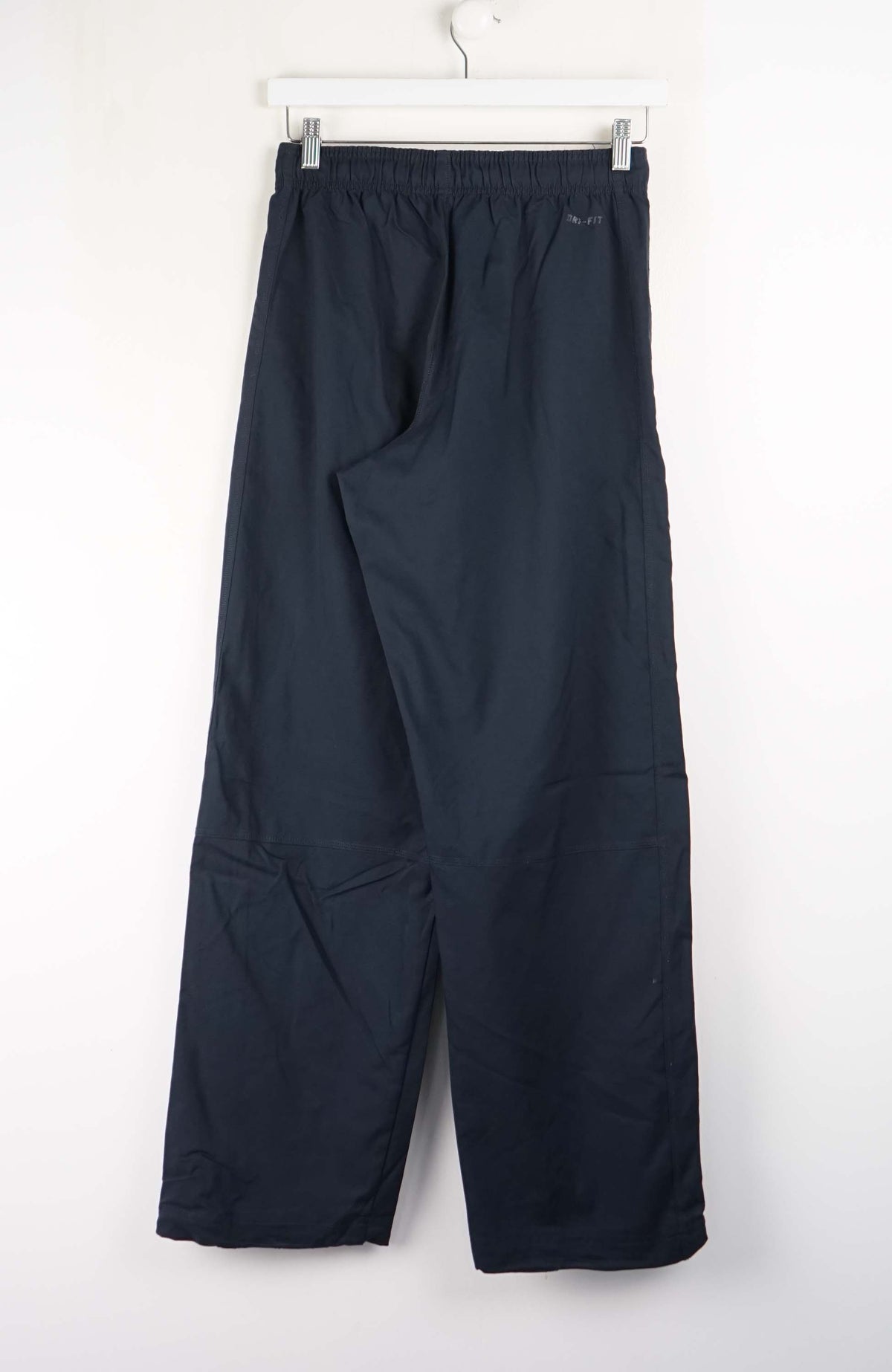 VINTAGE NIKE TRACK PANTS (S)
