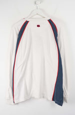 VINTAGE NFL TENNESSEE TITANS T-SHIRT (XL)