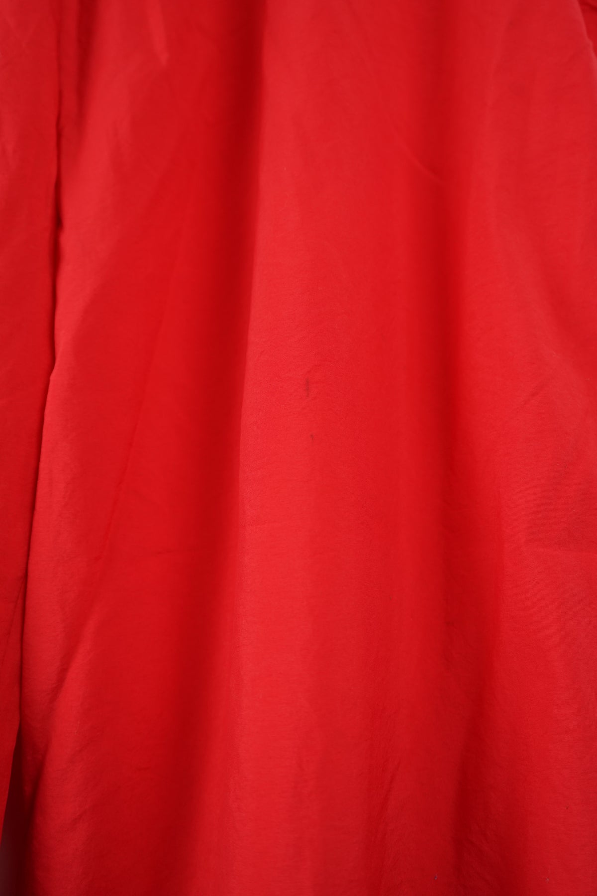VINTAGE NIKE TRACK PANTS (XXL)