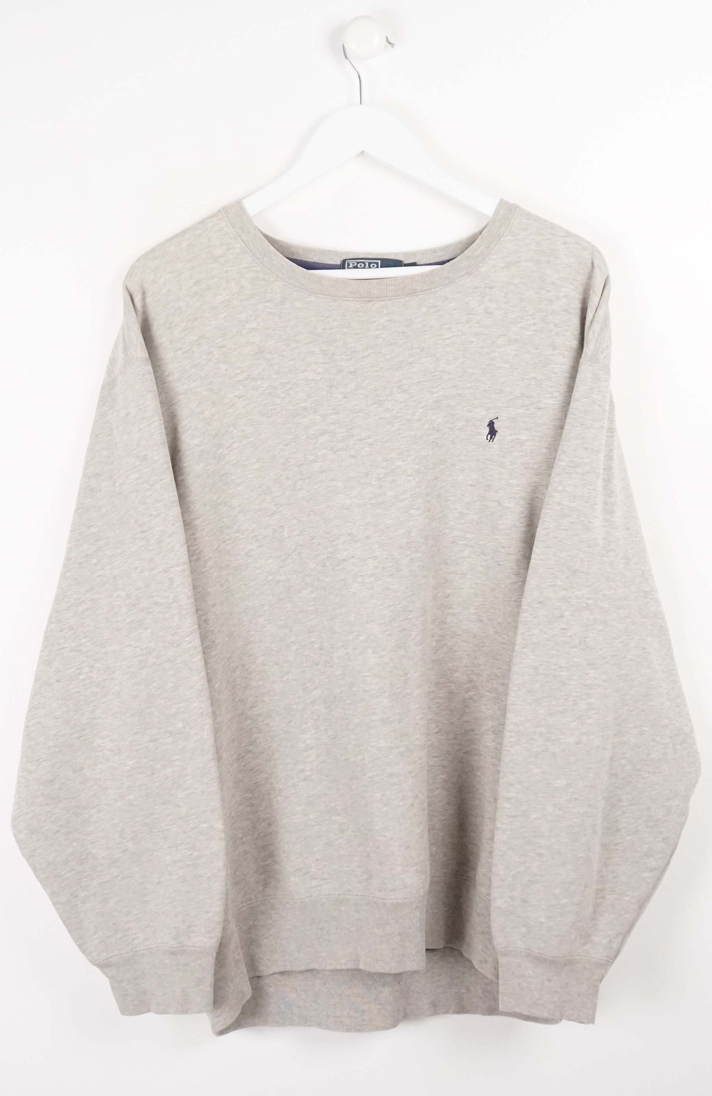 VINTAGE POLO RALPH LAUREN SWEATER (XXL)