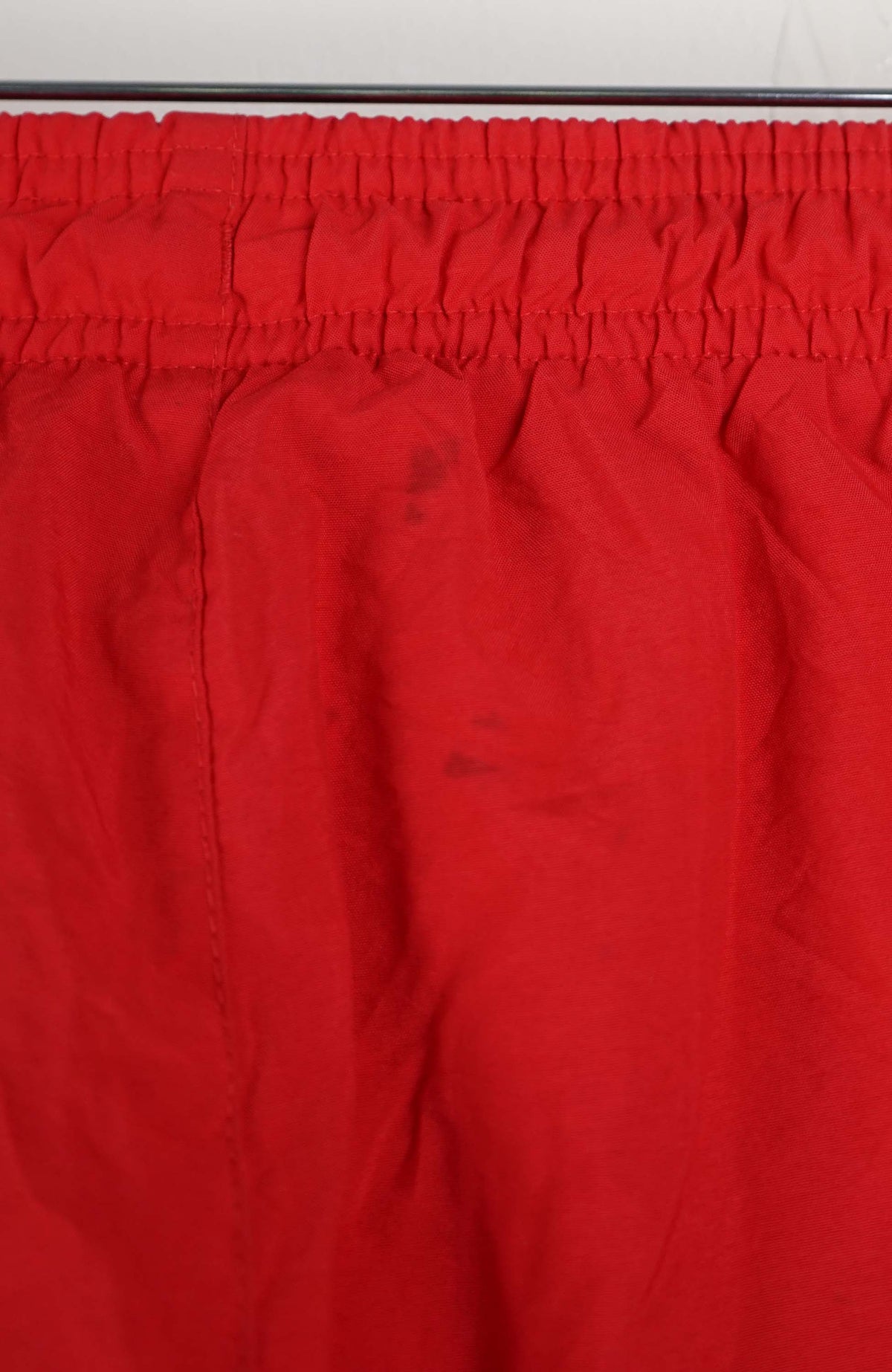 VINTAGE NIKE TRACK PANTS (XXL)