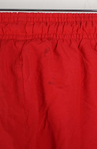 VINTAGE NIKE TRACK PANTS (XXL)
