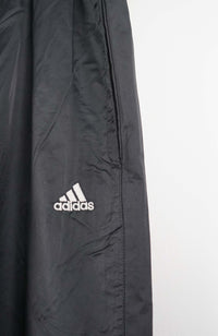 VINTAGE ADIDAS TRACK PANTS (XL)