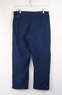 VINTAGE ADIDAS TRACK PANTS (L)